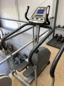 *Matrix Stepper with LED Display