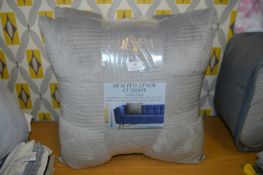 *Soft Plush Cushions 2pk