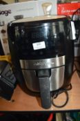 *Gourmia 5.7L Digital Air Fryer