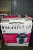 *Instant Pot 5.7L Pressure Cooker