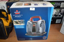 *Bissell Spot Clean Pro Heat Carpet & Upholstery W