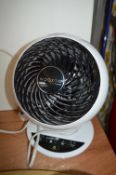 *Iris Woozoo Desk Fan