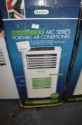*Meaco Cool MC Series Air-Con