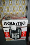 *Gourmia 5.7L Air Fryer