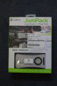 *Cobra Jumpack Jumpstarter Power Pack