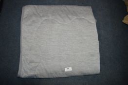 *Cooling Throw in Grey