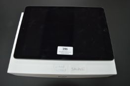 *Apple iPad 8 (iCloud locked - sold as salvage)