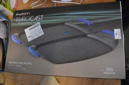 *Berghoff Eurocast Teppanyaki Grill Plate