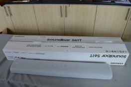 *Samsung S61T Soundbar