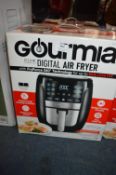 *Gourmia 5.7L Digital Air Fryer