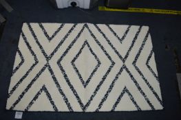 *Microfiber Non-Slip Rug