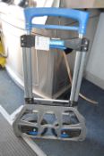 *Toolmaster Hand Truck