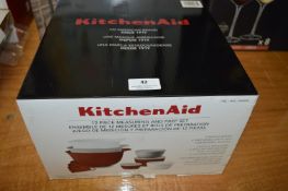 *Kitchenaid 12pc Measuring and Prep Set