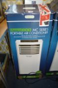 *Meaco MC Series Portable Air-Con