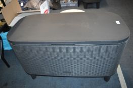 *Keter Cooler Bevy Bar