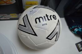 *Mitre Impel Football