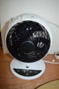 *Iris Woozoo Desk Fan