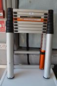 *Batavia Giraffe Air Telescopic Ladder (AF)