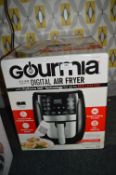 *Gourmia 5.7L Digital Air Fryer
