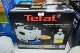 *Tefal Oleoclean Deep Fat Fryer