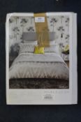 *Harlequin Moriko Super King Size Bed Set