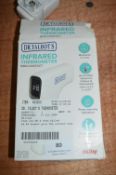 *Dr. Talbots Infrared Non-Contact Thermometer