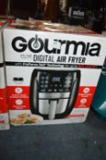 *Gourmia 5.7L Digital Air Fryer
