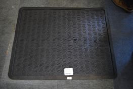*Primeur Boot Tray Mat