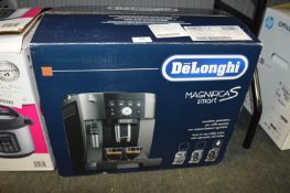 *Delonghi Magnificus Bean-to-Cup Coffee Machine