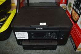 *Epson Expression XP5105 Printer