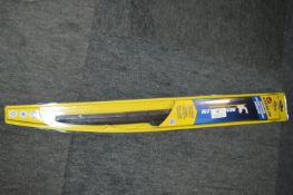*Michelin Stealth 45cm Wiper Blade