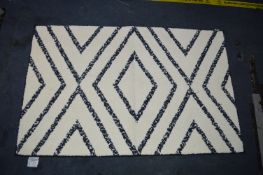 *Microfiber Non-Slip Rug