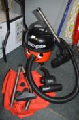 *Henry Vacuum Cleaner