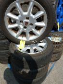 Four Mini Rover Light Copy 15