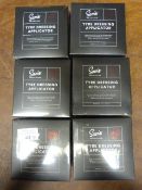 *Six Sam's Detailing Wax Applicators