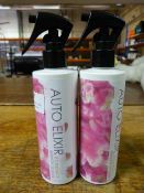 *2x 250ml of Auto Elixir Interior Detailer