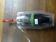 *Autobrite AD Large Wheel Brush