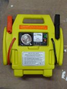 *Battery Jump Starter and Compressor WEE/HB2719VY