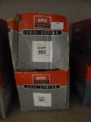 Pair of AMK Coil Springs Part No.CS10079