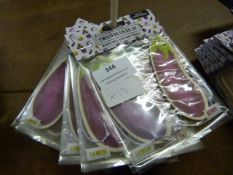 *12x 2pk of Emojifresh Air Fresheners