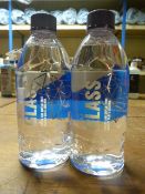 *2x 500ml of Gyeon Q2M Glass Cleaner