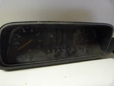 Ford Dashboard Display