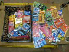 *Quantity of Sweat Air Fresheners