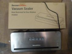 *Bonsen Domestic Vacuum Sealer