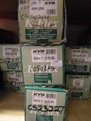 Three KYB Coil Spring RH1258