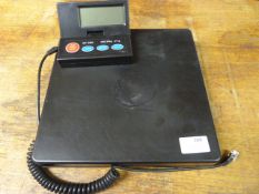 *Set of Digital Scales FS890, 50kg Max