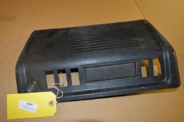 Escort Mk1 RS Switch Panel