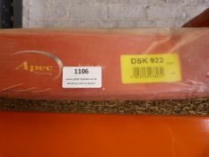 Apec Brake Disc Part No. DSK922