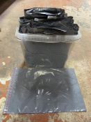 *Bucket Containing a Quantity of 300x400mm Post Bags