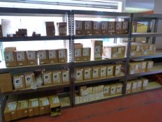 *Quantity of Exterior Lighting